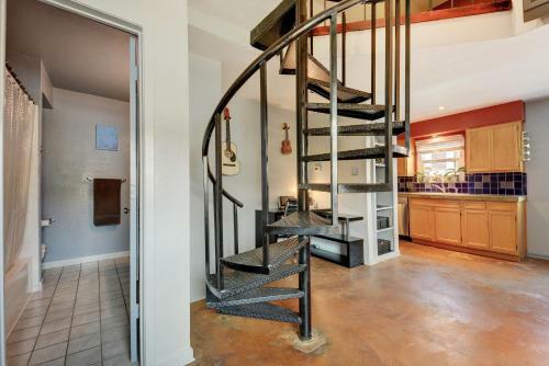 Apartamento Austinstays Convention Center Suites