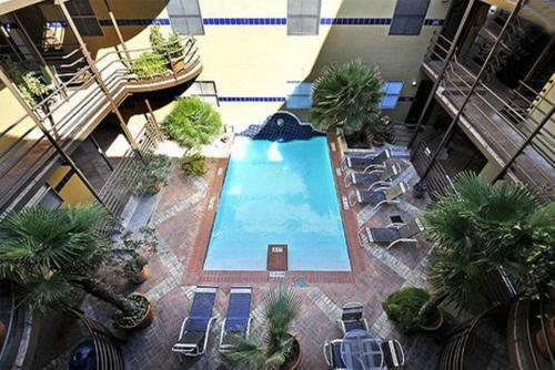 Apartamento Austinstays Convention Center Suites