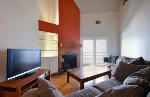 Apartamento Austinstays Convention Center Suites