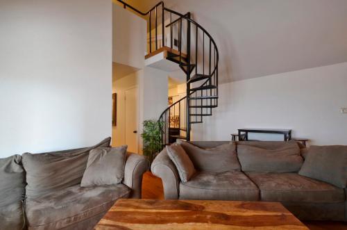 Apartamento Austinstays Convention Center Suites