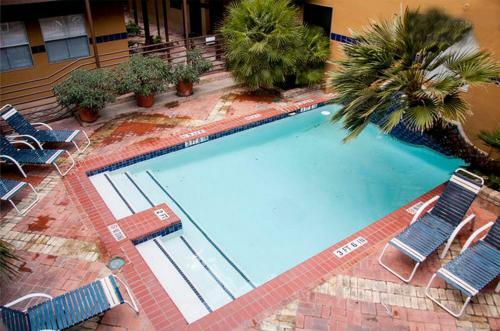 Apartamento Austinstays Convention Center Suites