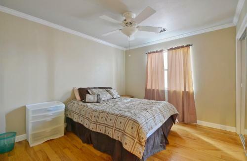 Apartamento Austinstays Convention Center Suites