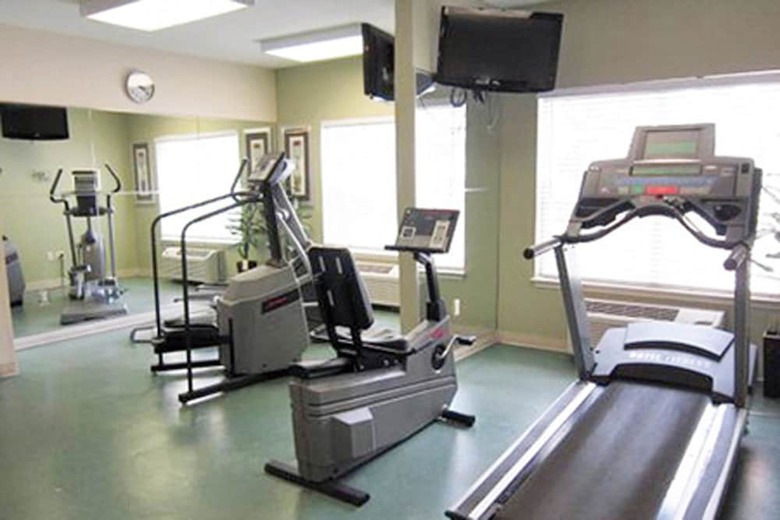 Aparthotel Extended Stay America - Austin - North Central