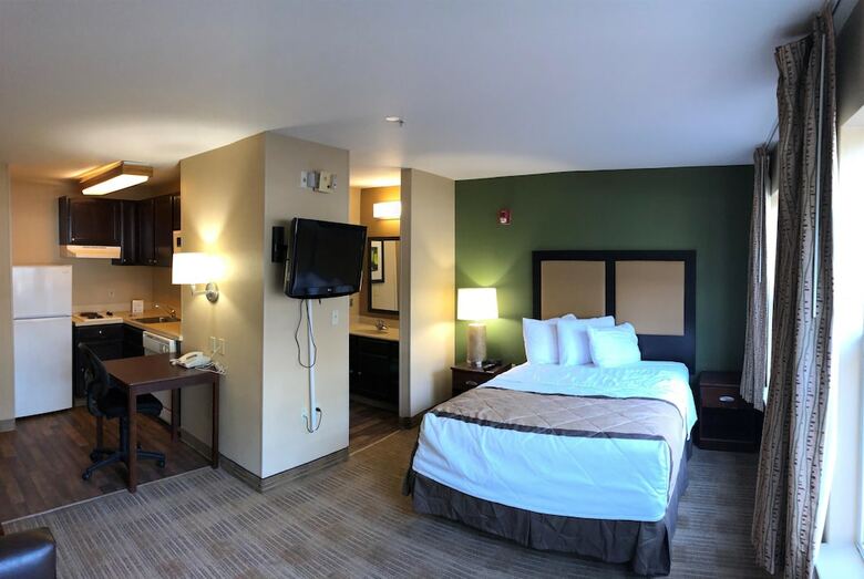 Aparthotel Extended Stay America - Austin - North Central