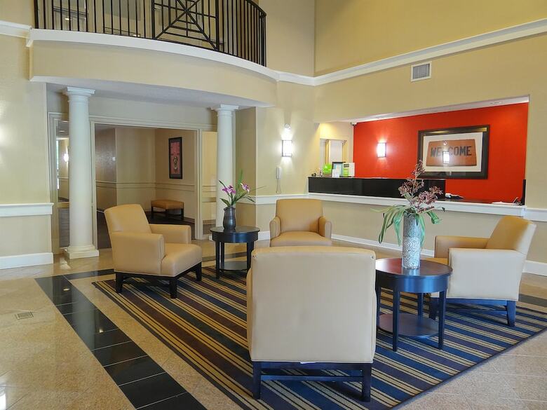 Aparthotel Extended Stay America - Austin - North Central