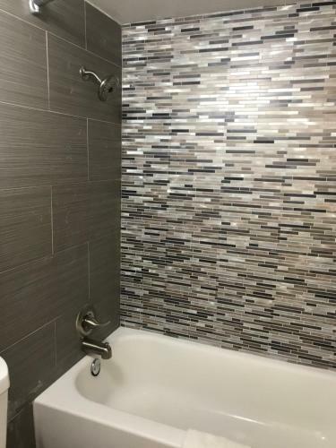 Motel Americas Best Value Inn Bowie