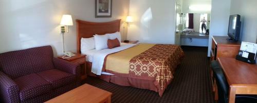 Motel Americas Best Value Inn Bowie