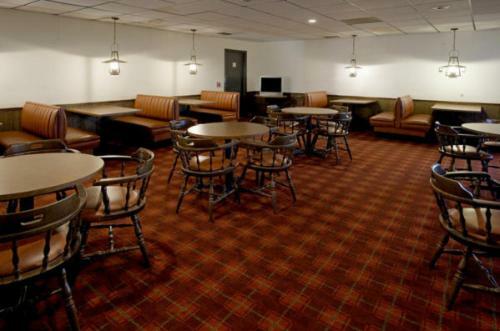 Motel Americas Best Value Inn Bowie