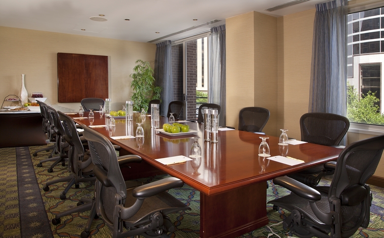 Hotel Doubletree Suites By Hilton Austin