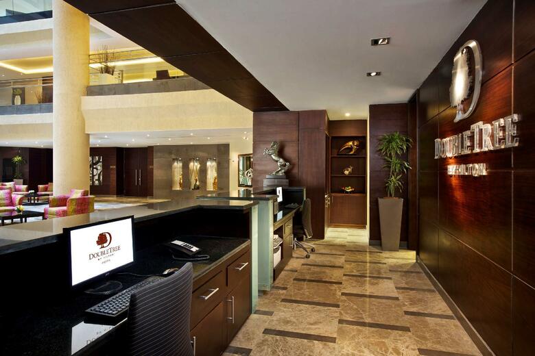 Hotel Doubletree Suites By Hilton Austin