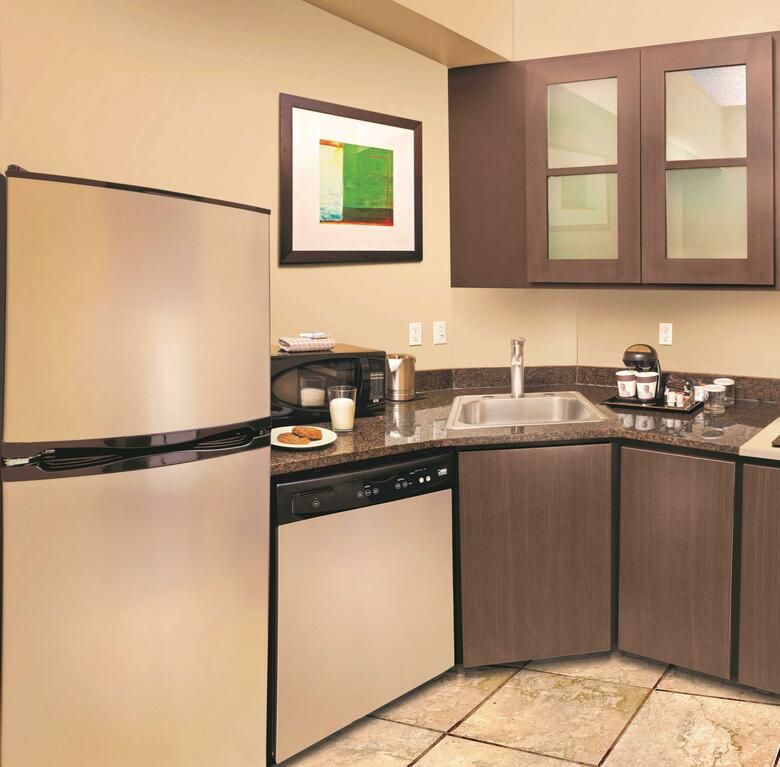Hotel Doubletree Suites By Hilton Austin