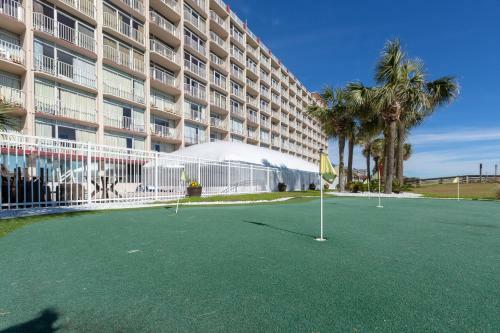 Hotel Maritime Beach Club