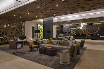 Hotel The Westin Austin Downtown