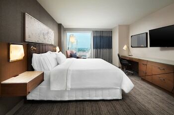 Hotel The Westin Austin Downtown