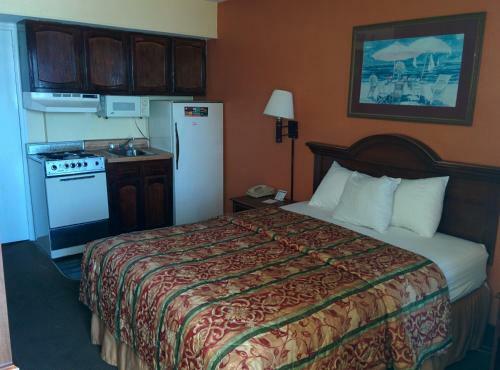 Hotel Days Inn Myrtle Beach - Beach Front