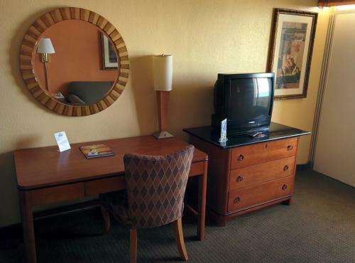Hotel Days Inn Myrtle Beach - Beach Front