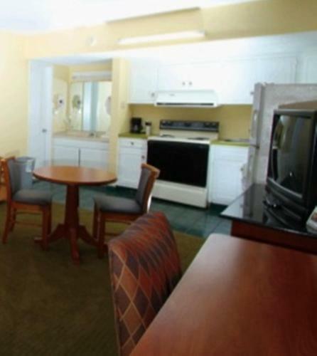 Hotel Days Inn Myrtle Beach - Beach Front