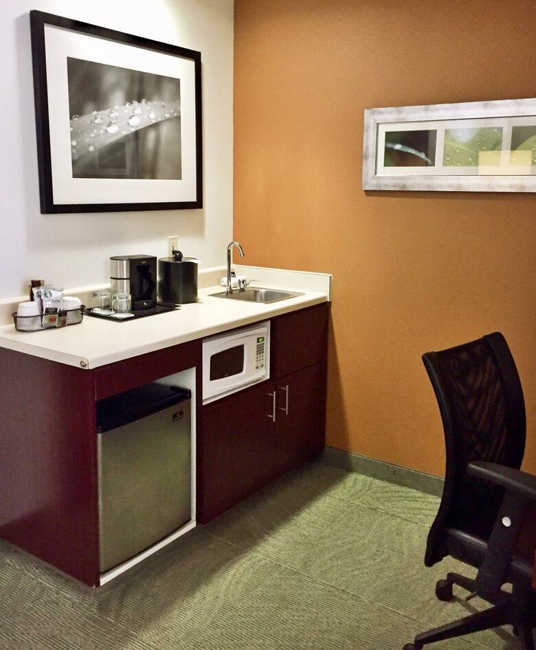 Hotel Springhill Suites Austin Northwest/arboretum