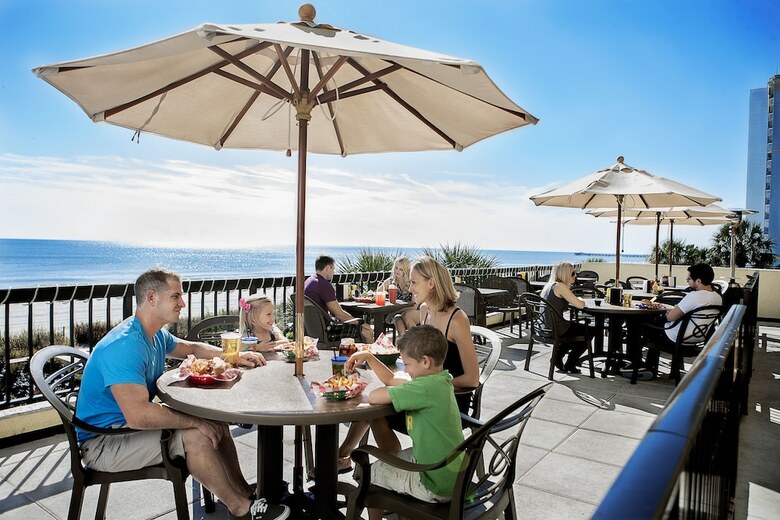 Hotel Compass Cove