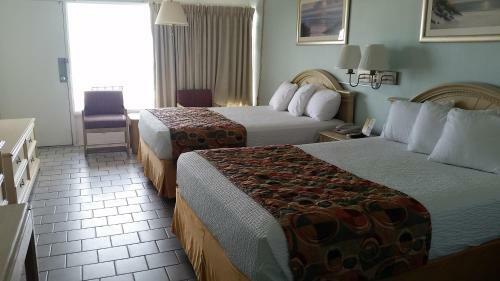Vancouver Motel