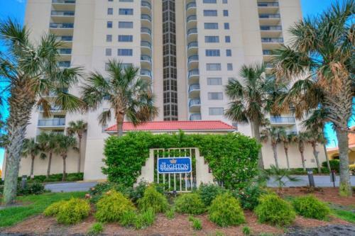 Apartamento Brighton 1503