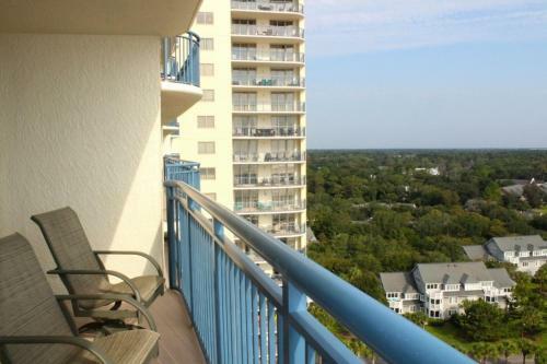Apartamento Brighton 1503