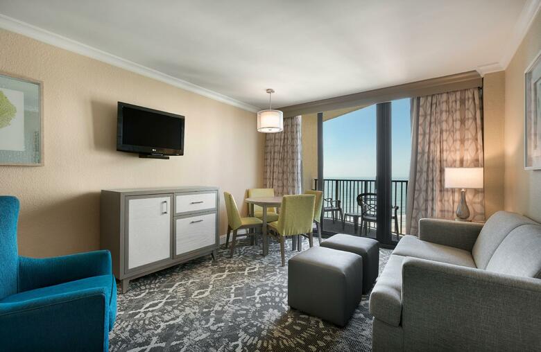 Breakers Resort Hotel