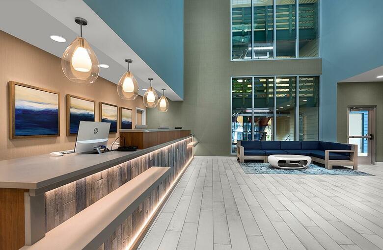 Breakers Resort Hotel
