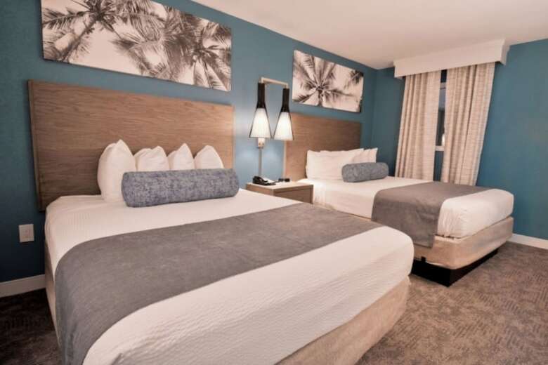 Breakers Resort Hotel