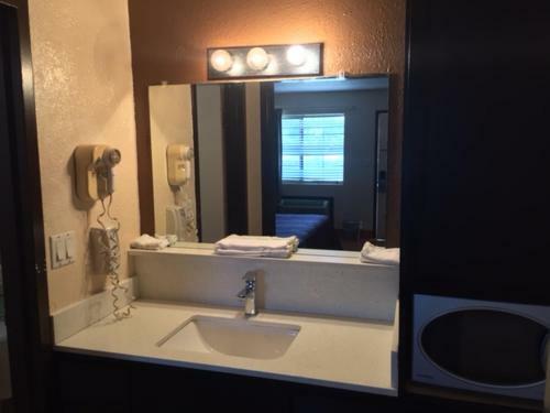 Motel La Posada Inn Brownsville