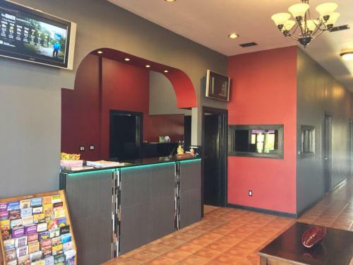 Motel La Posada Inn Brownsville