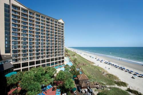 Hotel Beach Cove Resort
