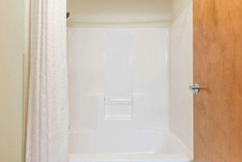 Motel Super 8 By Wyndham Burleson Fort Worth Area