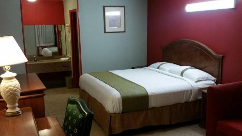 Motel Texas Inn