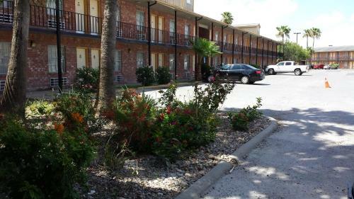 Motel Texas Inn
