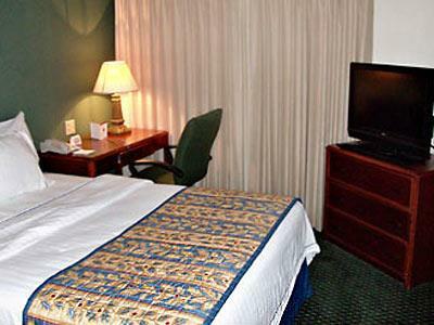 Hotel Residence Inn Brownsville