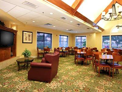 Hotel Residence Inn Brownsville