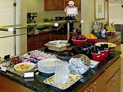 Hotel Residence Inn Brownsville