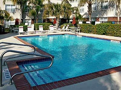 Hotel Residence Inn Brownsville
