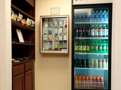 Hotel Residence Inn Brownsville