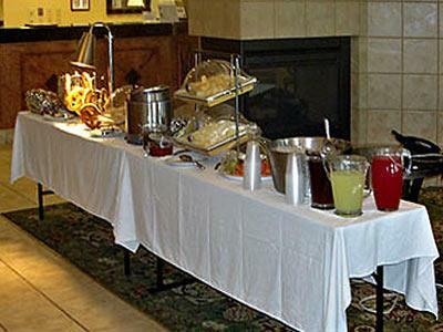 Hotel Residence Inn Brownsville