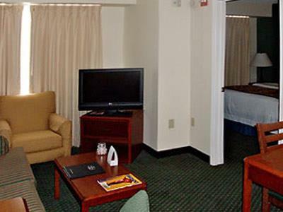 Hotel Residence Inn Brownsville