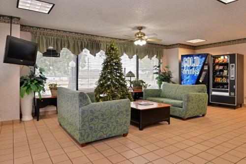 Hotel Five Star Inn Burleson