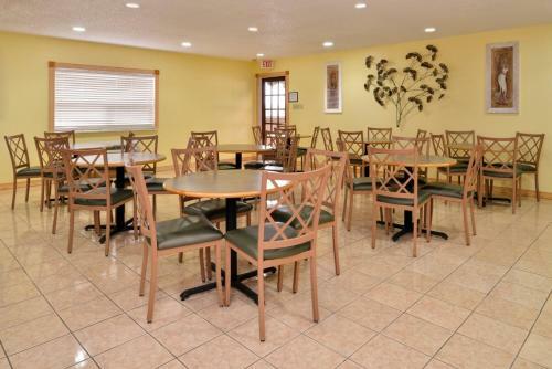 Hotel Five Star Inn Burleson