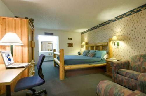 Hotel Five Star Inn Burleson