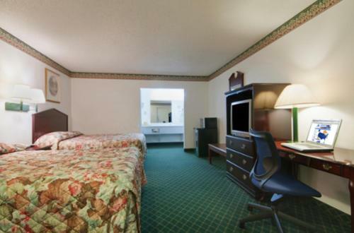 Hotel Five Star Inn Burleson