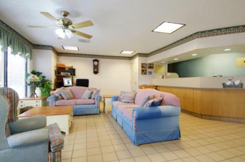 Hotel Five Star Inn Burleson