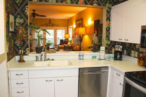 Apartamento Windermere 6-d