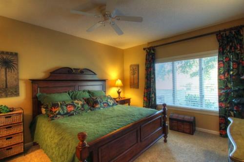 Apartamento Windermere 6-d