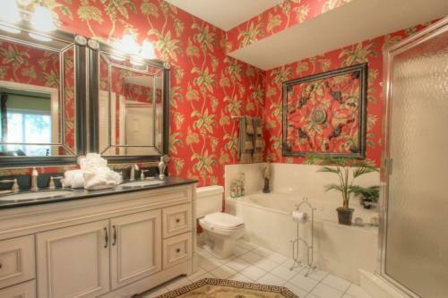 Apartamento Windermere 6-d